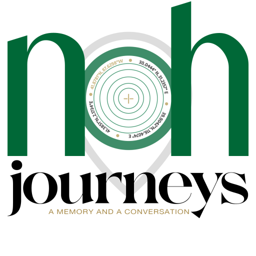 NOH journeys
