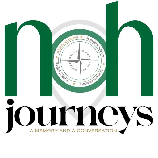 NOH Journeys